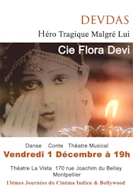 Devdas Danse Conte