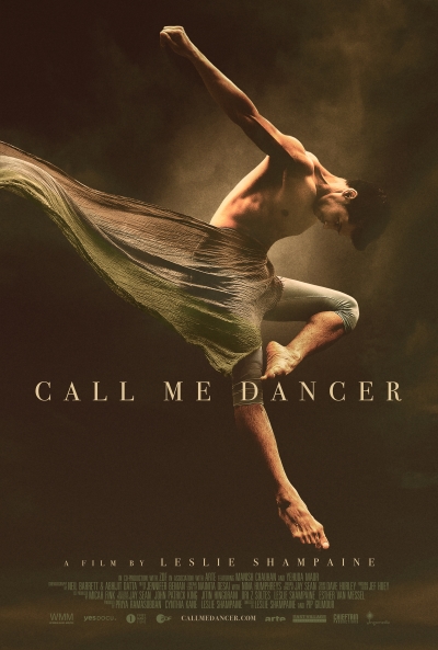 Call me Dancer